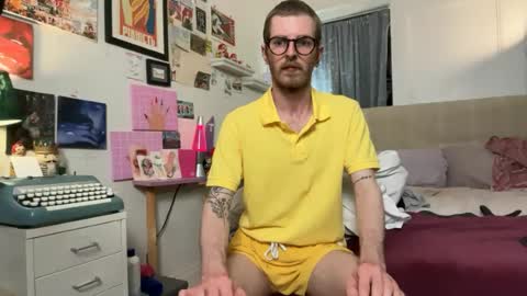 gnickname online show from June 29, 3:23 am