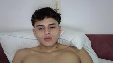 go_santi online show from January 18, 1:51 am