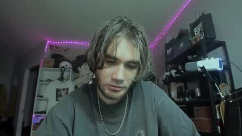 NPC online show from January 8, 10:26 pm