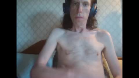 goatmoon666 online show from February 25, 1:06 pm