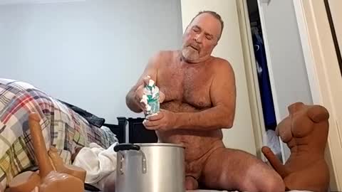 gobare1 online show from October 29, 8:01 pm