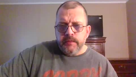 IDKIDCIDGAF online show from February 15, 8:06 pm