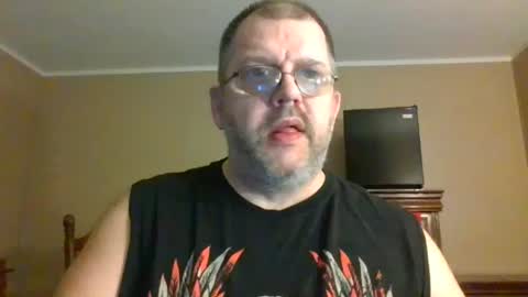 IDKIDCIDGAF online show from July 12, 12:56 am