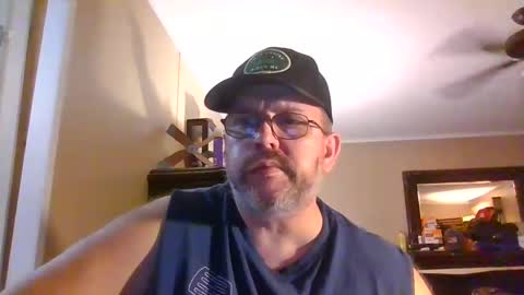 IDKIDCIDGAF online show from September 25, 1:15 am