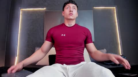 steven online show from January 5, 6:02 pm