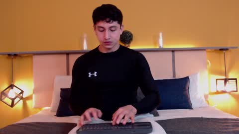 steven online show from January 30, 1:31 pm