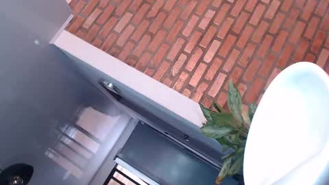 daniela online show from October 12, 6:24 pm