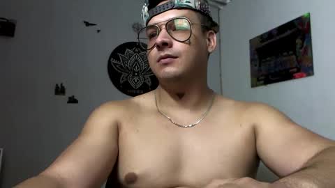 MASTER GODKENAI online show from October 8, 10:47 pm