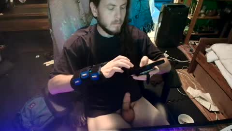 jimmyjohnameson online show from July 29, 3:55 pm