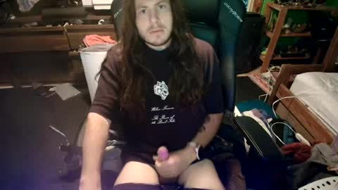 jimmyjohnameson online show from June 26, 12:41 pm