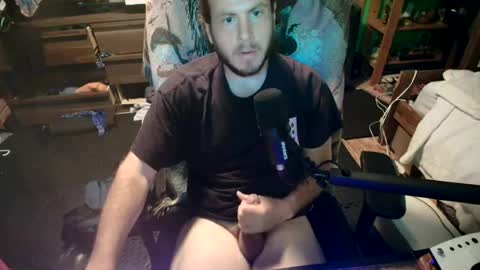 jimmyjohnameson online show from July 16, 3:41 pm