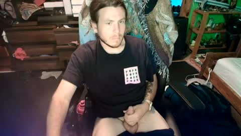 jimmyjohnameson online show from June 29, 7:14 pm