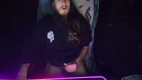 jimmyjohnameson online show from January 15, 3:54 am