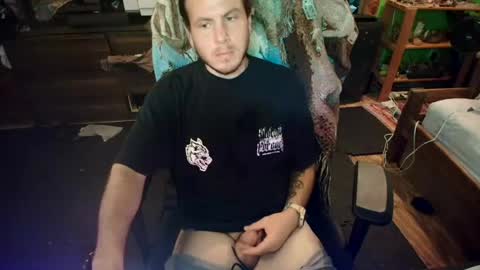 jimmyjohnameson online show from June 28, 4:35 pm