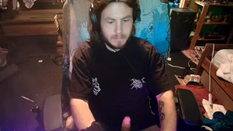 jimmyjohnameson online show from August 1, 3:55 pm