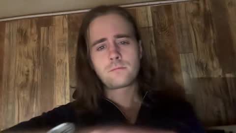 godseekingatheist online show from January 22, 3:40 pm