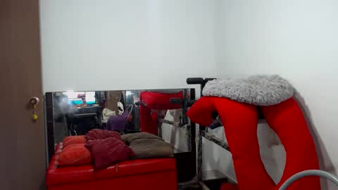 gogosexx online show from March 6, 1:57 am