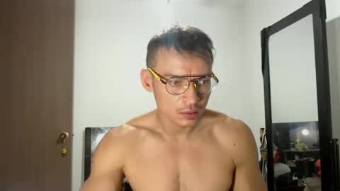 gogosexx online show from February 28, 11:15 pm