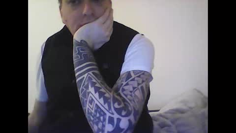 gohan8558 online show from January 4, 5:26 pm