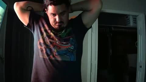 gokugarrison4334 online show from November 13, 6:18 am