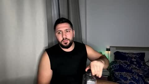 gold_alpha_boy online show from December 14, 2:35 pm