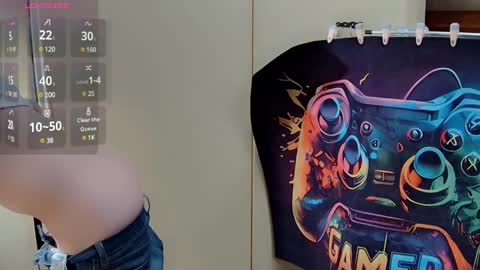 Snapshot of goldenelixxxir chatting on January 22, 6:10 pm   online show from January 22, 6:10 pm