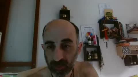 goldenmasculine online show from June 15, 5:27 pm