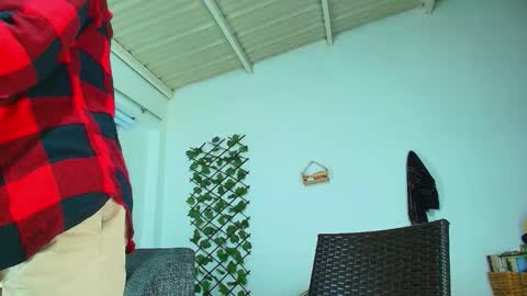 Goldy Loyal93 online show from September 18, 2:46 am