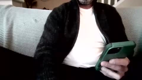 golfpro84 online show from April 13, 4:40 pm