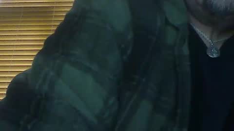 Gomez Addams online show from December 20, 2:24 pm