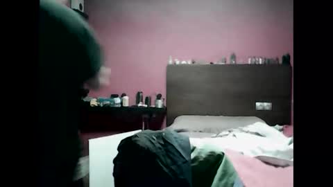 gonzalo online show from January 13, 11:03 am