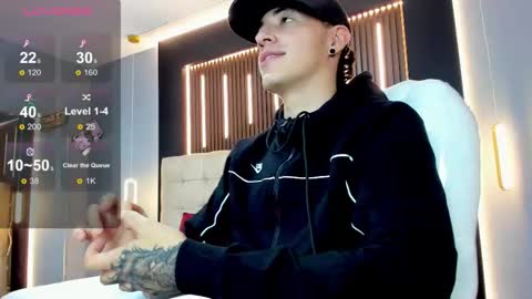 good_sheep online show from February 22, 6:37 am