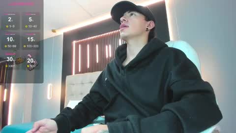 good_sheep online show from May 6, 3:40 am
