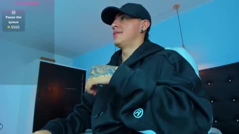 good_sheep online show from October 30, 4:25 am