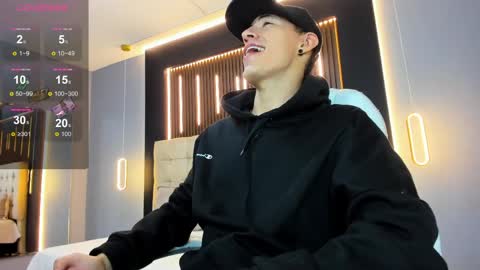 good_sheep online show from April 7, 3:39 am