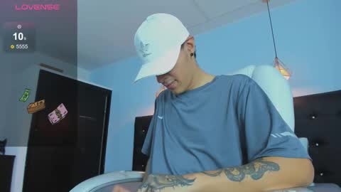 good_sheep online show from November 7, 5:00 am