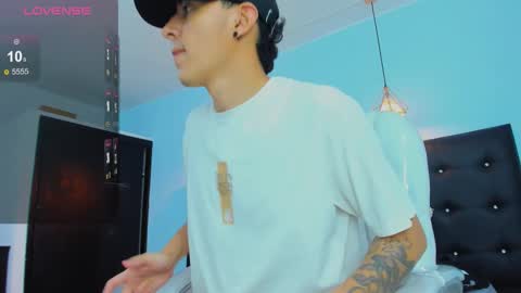 good_sheep online show from November 6, 3:53 am