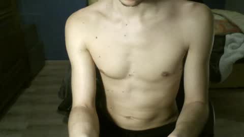 Goodboy online show from January 31, 9:37 pm