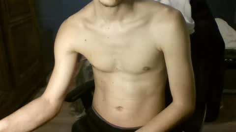 Goodboy online show from January 1, 10:35 pm