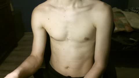 Goodboy online show from February 21, 9:43 pm