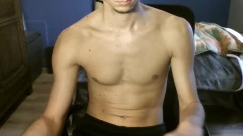 Goodboy online show from October 19, 4:32 pm