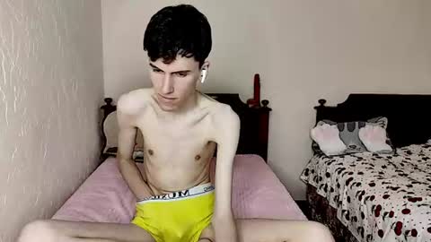 Luca online show from July 7, 12:43 am