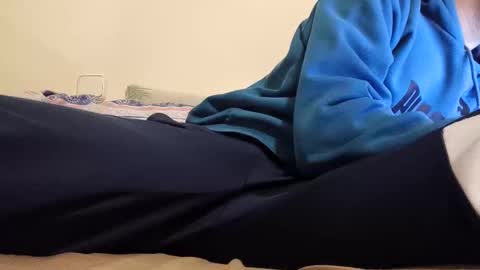 goodboyyy7 online show from February 28, 12:53 am