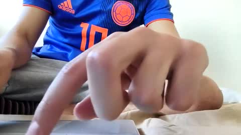 goodboyyy7 online show from October 3, 4:34 pm