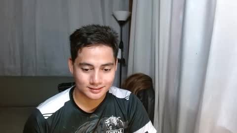 FORD online show from December 19, 7:07 am