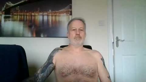 Goodgriefnotagain online show from February 3, 11:04 am