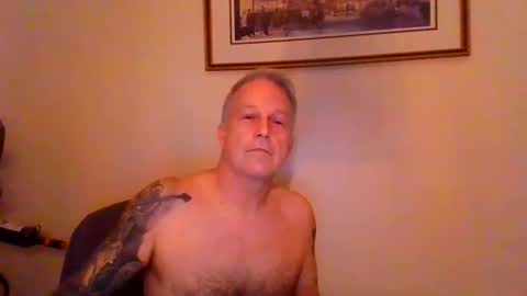 Goodgriefnotagain online show from January 29, 6:18 pm