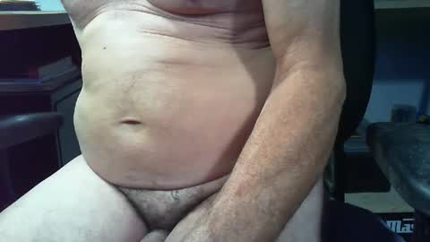 goodguy01960 online show from December 5, 12:45 pm