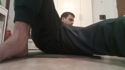 goodhornyboy24 online show from October 19, 6:11 pm