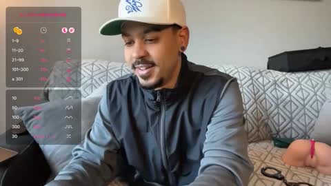 Goodjob Jay online show from February 26, 4:52 pm